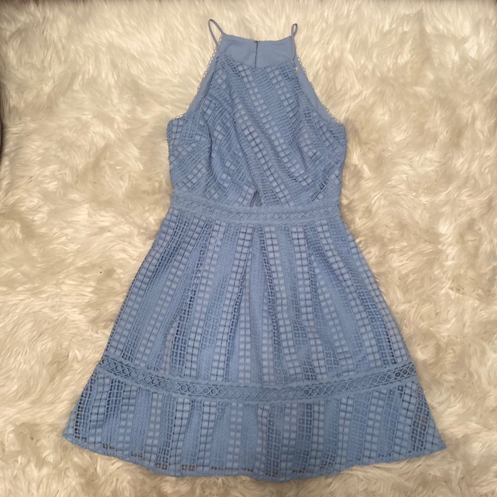 Adeline rae dress